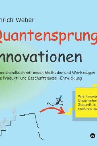 Cover of Quantensprung-Innovationen