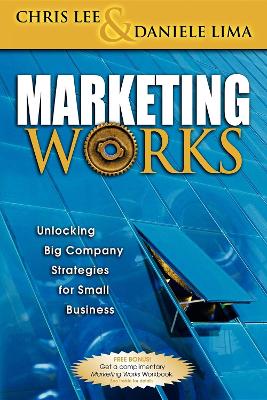 Book cover for Marketing Works