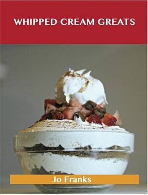 Book cover for Whipped Cream Greats