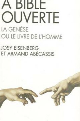 Cover of A Bible Ouverte