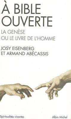 Cover of A Bible Ouverte