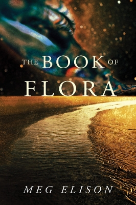 Book cover for The Book of Flora