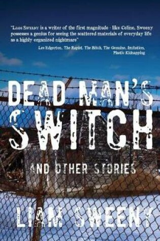 Cover of Dead Man's Switch