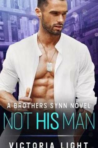 Cover of Not His Man