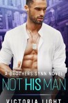 Book cover for Not His Man