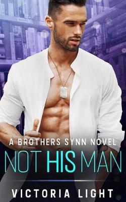 Book cover for Not His Man