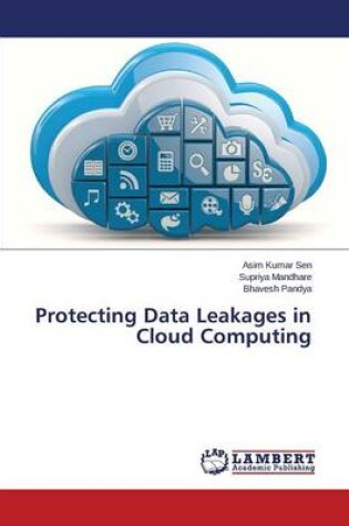 Cover of Protecting Data Leakages in Cloud Computing