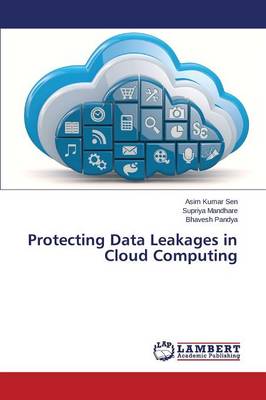 Book cover for Protecting Data Leakages in Cloud Computing