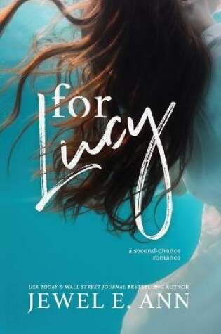Cover of For Lucy