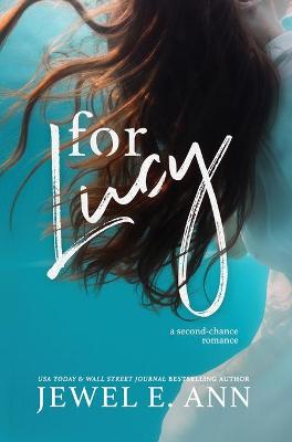 Book cover for For Lucy