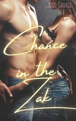 Book cover for Chance in the Zak