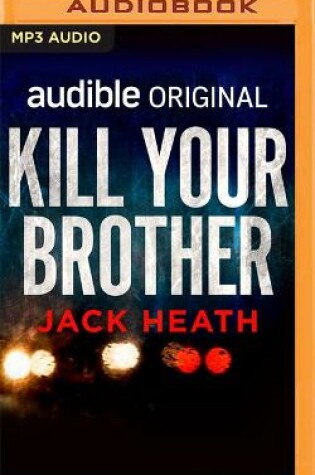 Cover of Kill Your Brother