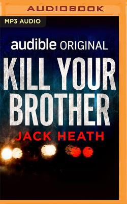 Book cover for Kill Your Brother