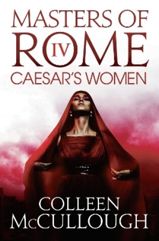 Cover of Caesar's Women