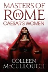 Book cover for Caesar's Women