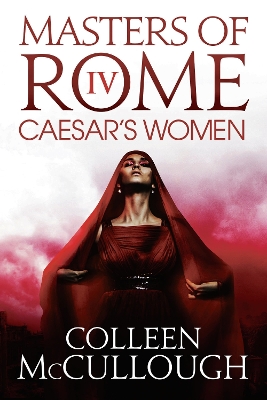 Cover of Caesar's Women