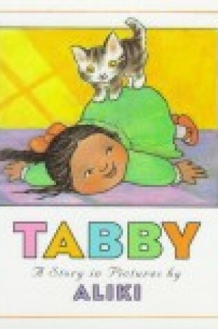 Cover of Tabby