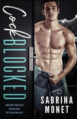 Book cover for Cock Blocked