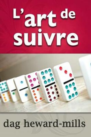 Cover of L'Art de Suivre