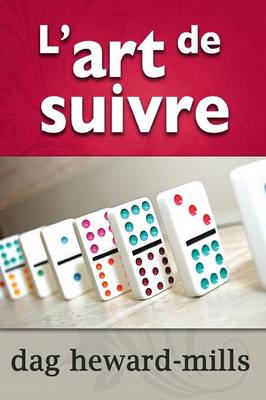 Book cover for L'Art de Suivre