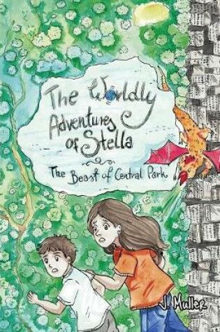 Cover of The Worldly Adventures of Stella