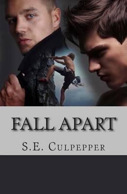 Book cover for Fall Apart