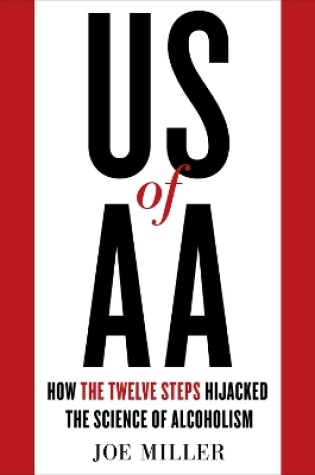 Cover of US of AA
