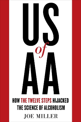 Book cover for US of AA