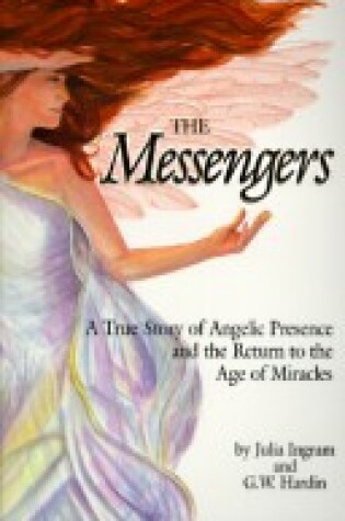 Cover of The Messengers