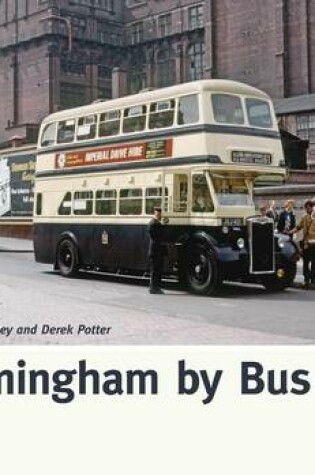 Cover of Birmingham By Bus