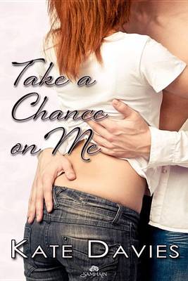 Book cover for Take a Chance on Me