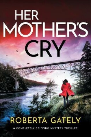 Cover of Her Mother's Cry