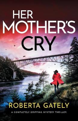 Book cover for Her Mother's Cry