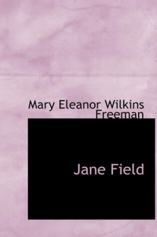 Cover of Jane Field