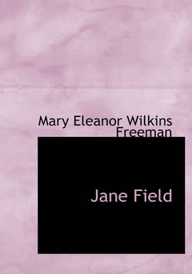 Book cover for Jane Field