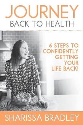 Cover of Journey Back To Health