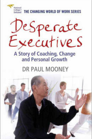 Cover of Desperate Executives