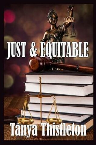 Cover of JUST and EQUITABLE