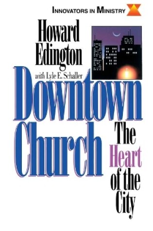 Cover of Downtown Church