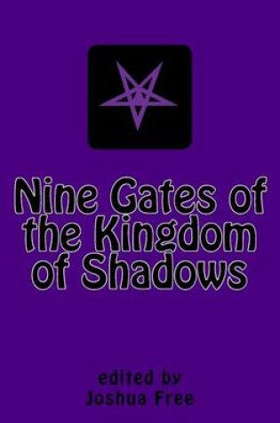 Cover of Nine Gates of the Kingdom of Shadows