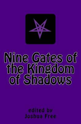 Book cover for Nine Gates of the Kingdom of Shadows