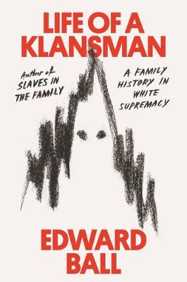 Book cover for Life of a Klansman