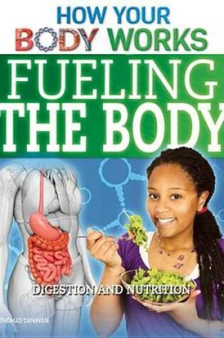 Cover of Fueling the Body
