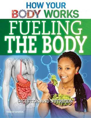 Cover of Fueling the Body