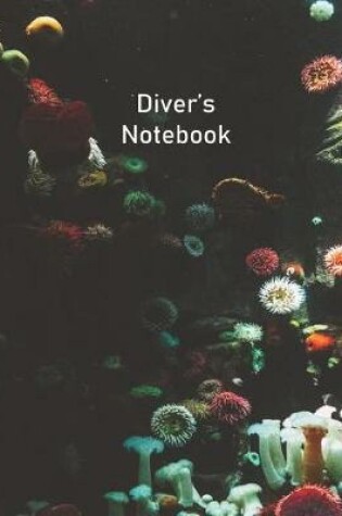Cover of Diver's Notebook