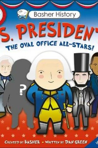 Cover of U.S. Presidents, Revised Edition