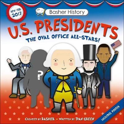 Book cover for U.S. Presidents, Revised Edition