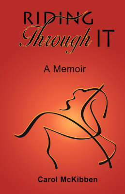 Book cover for Riding Through It