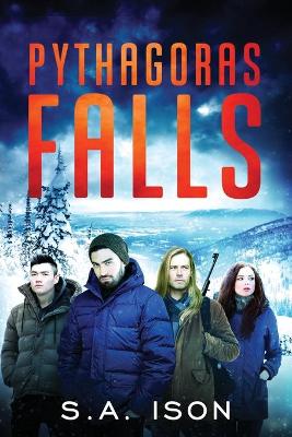 Book cover for Pythagoras Falls