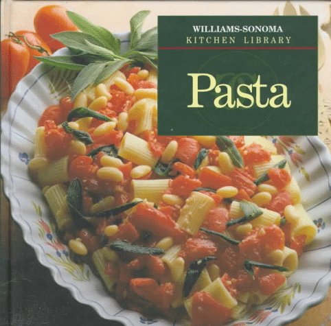 Cover of Pasta